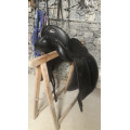 Selle dressage tekna