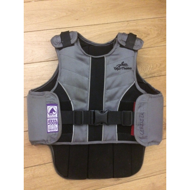 Gilet de cross