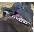 Selle de dressage privilège