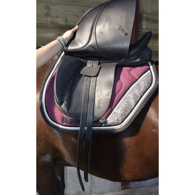 Selle de dressage privilège