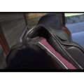 Selle de dressage privilège