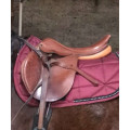 Selle Terry’s 17.5
