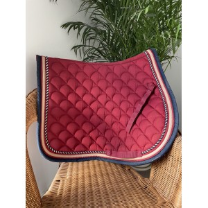 Tapis Bordeaux Equitheme