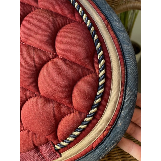 Tapis Bordeaux Equitheme