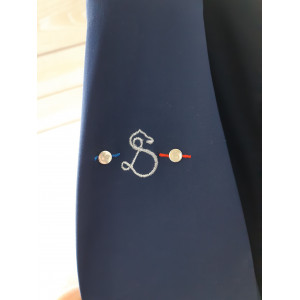 Veste Chiara le Sabotier
