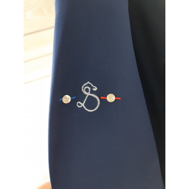 Veste Chiara le Sabotier
