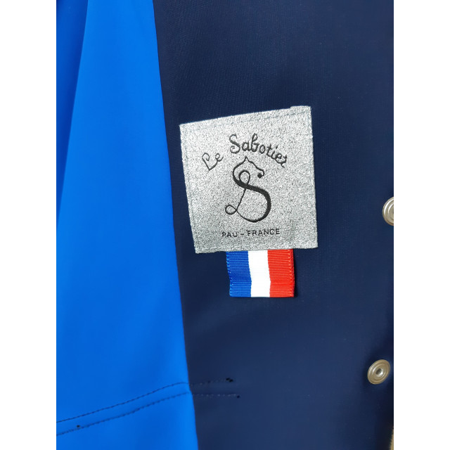 Veste Chiara le Sabotier