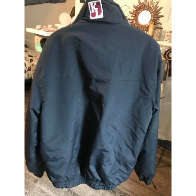 Veste bombers Kingsland