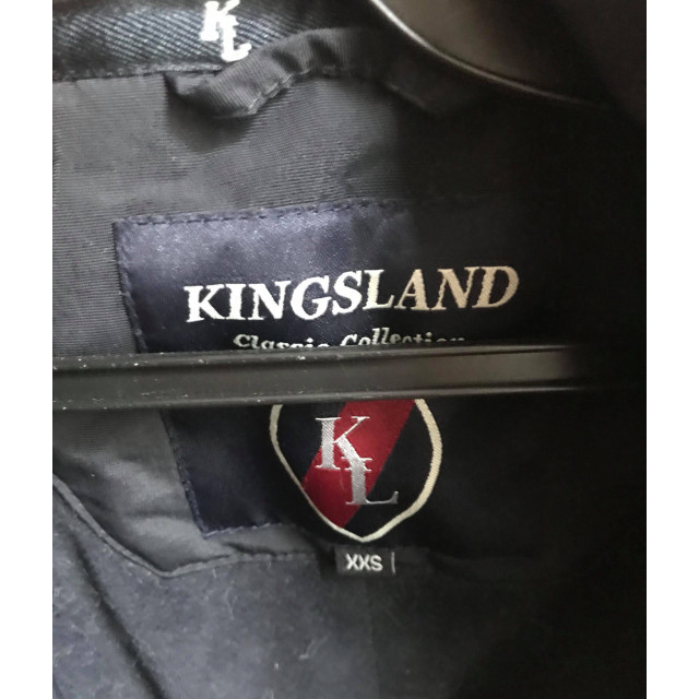 Veste bombers Kingsland