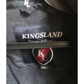 Veste bombers Kingsland