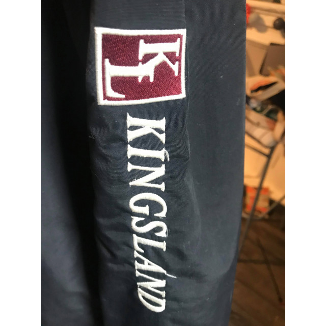 Veste bombers Kingsland