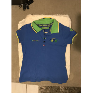 Polo GPA RIO