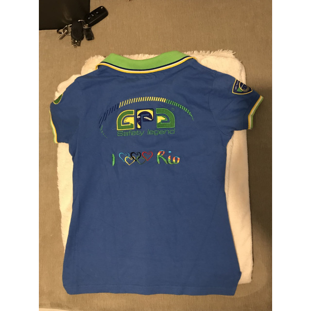 Polo GPA RIO