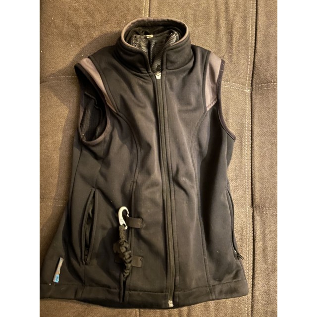 Airbag Helite