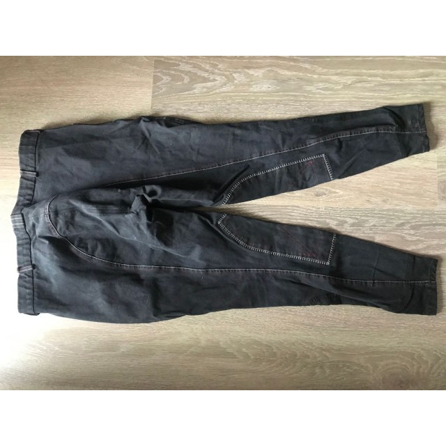 Pantalon Komutekir Samantha