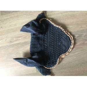 Bonnet anti-mouches Equitheme