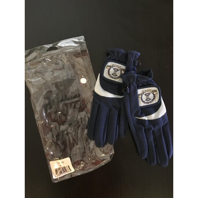 Gant Equitheme