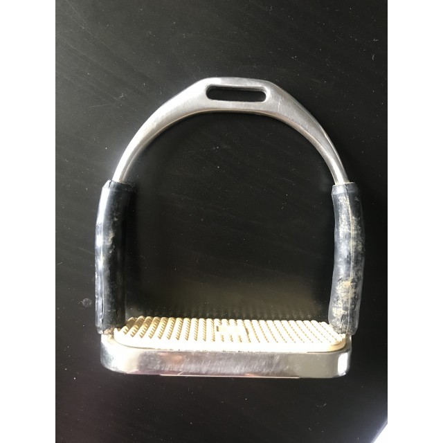 Etriers type Sprenger