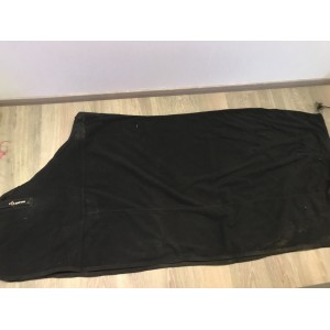 Chemise polaire Fouganza