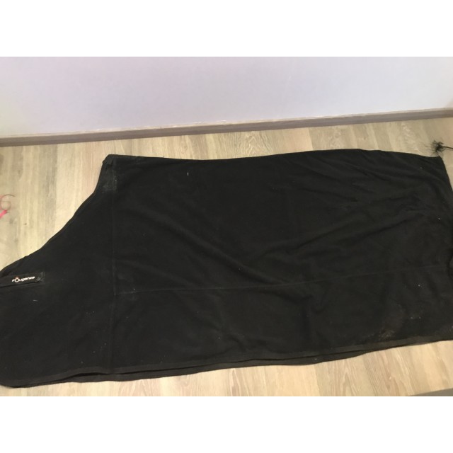 Chemise polaire Fouganza