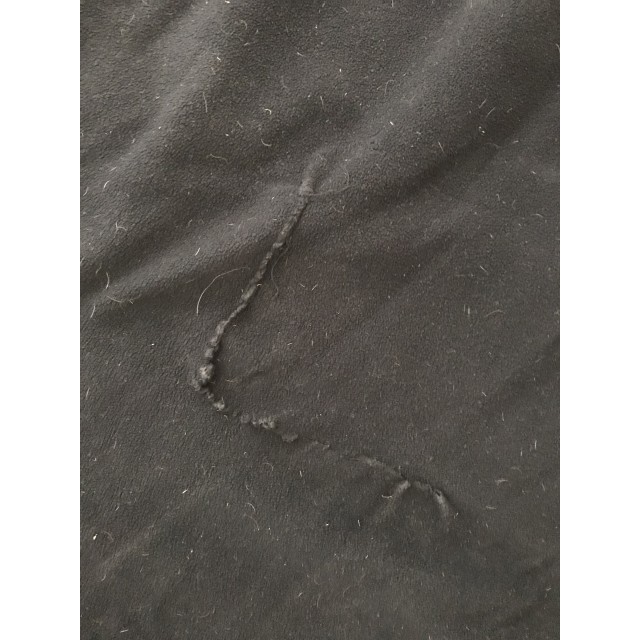 Chemise polaire Fouganza