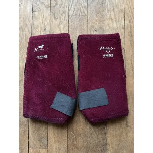 Guêtres PRO CHOICE SMB II