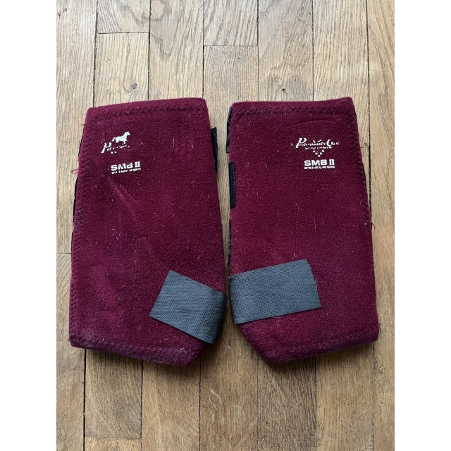 Guêtres PRO CHOICE SMB II