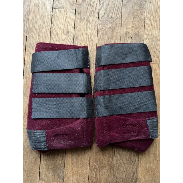 Guêtres PRO CHOICE SMB II