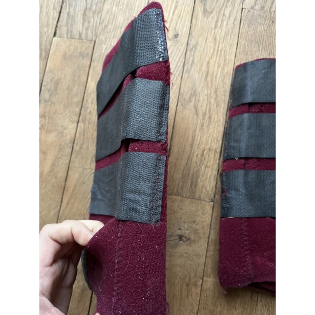 Guêtres PRO CHOICE SMB II