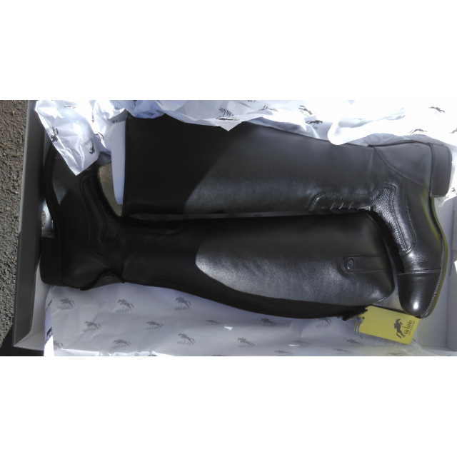 Bottes felix bulher milano