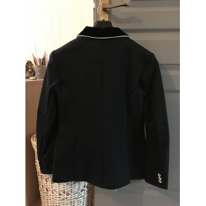 Veste de concours équithème