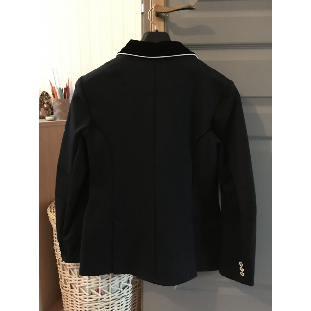 Veste de concours équithème