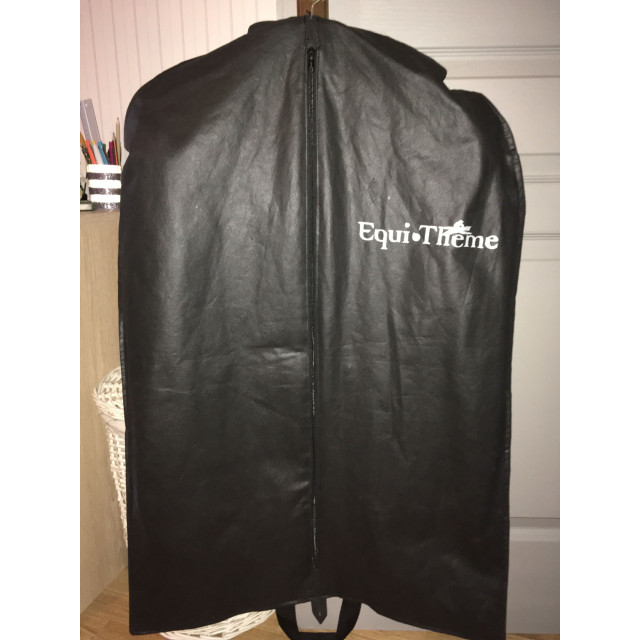 Veste de concours équithème