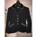 Veste de concours équithème
