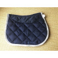 Tapis bleu marine