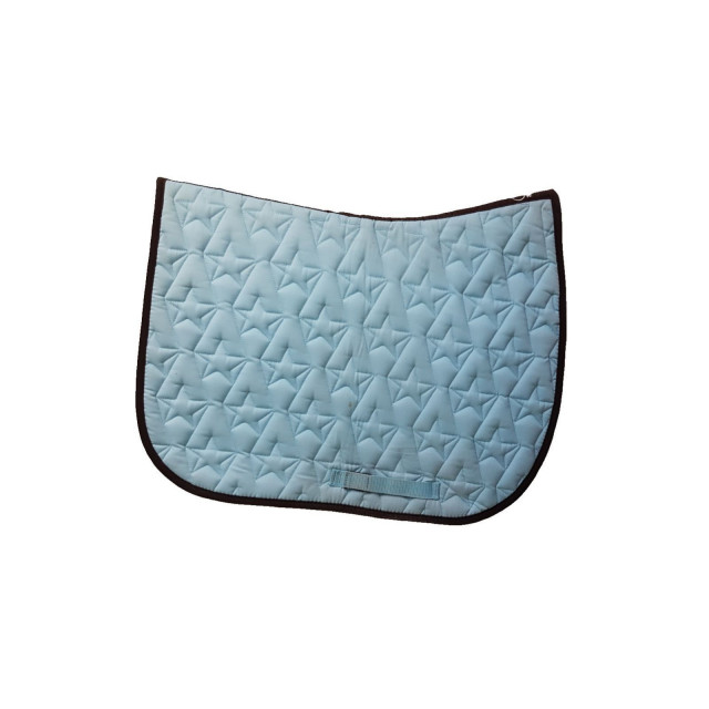 Tapis de selle fouganza