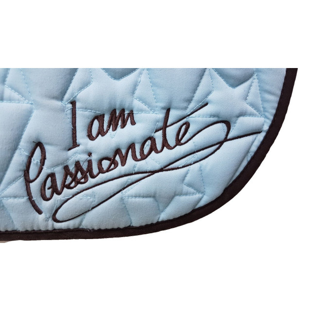 Tapis de selle fouganza