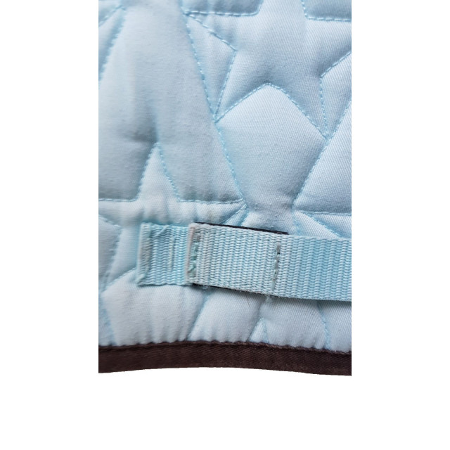 Tapis de selle fouganza