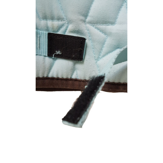 Tapis de selle fouganza