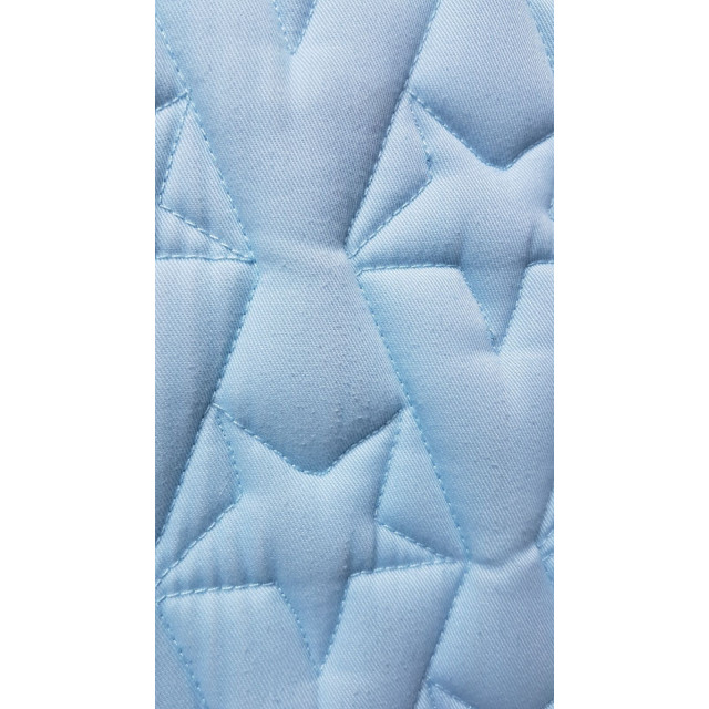 Tapis de selle fouganza