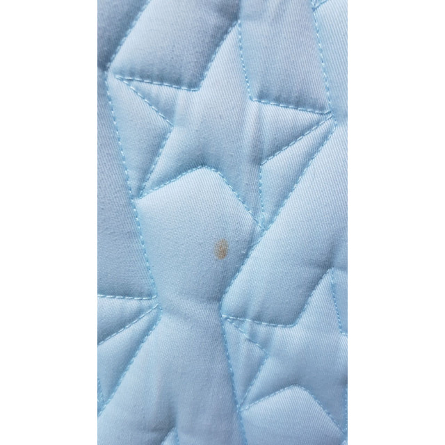 Tapis de selle fouganza