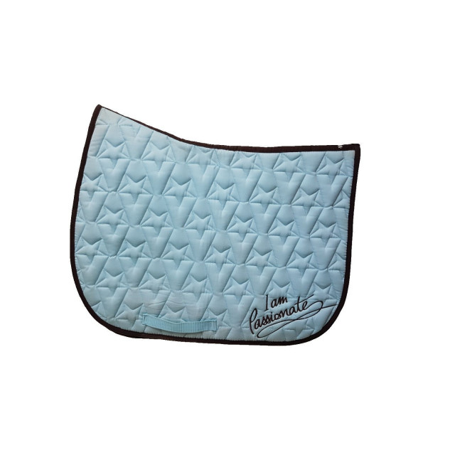 Tapis de selle fouganza