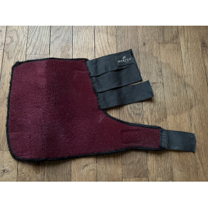 Guêtres fermées Norton