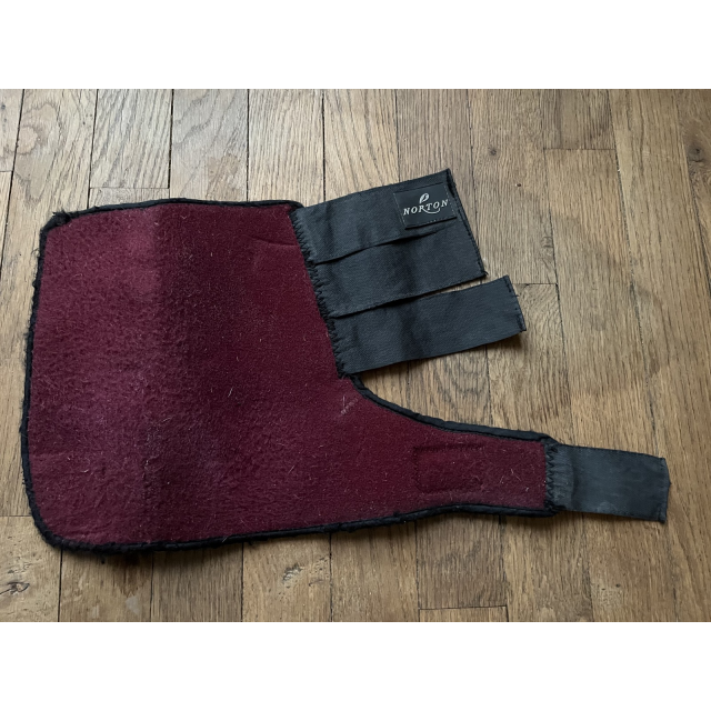 Guêtres fermées Norton