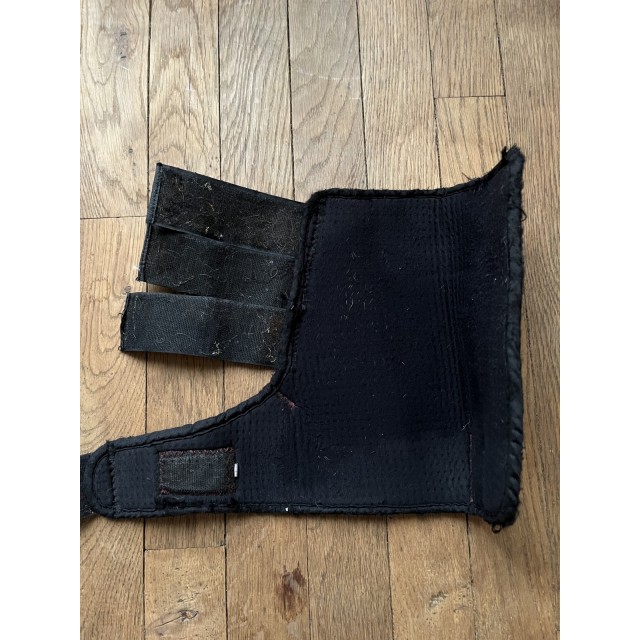 Guêtres fermées Norton