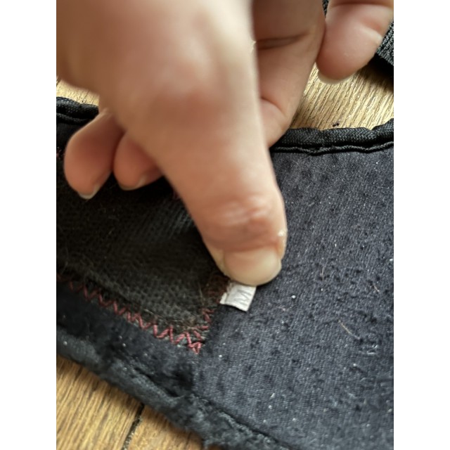 Guêtres fermées Norton