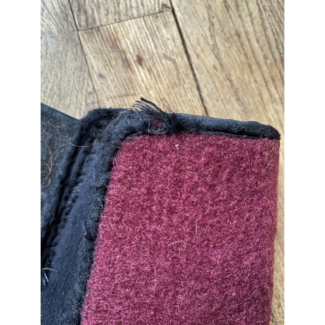 Guêtres fermées Norton