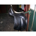 selle de dressage Childeric