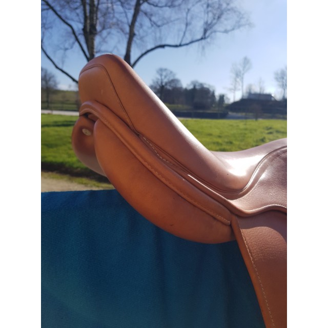 Selle IDEAL 18"
