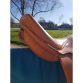 Selle IDEAL 18"